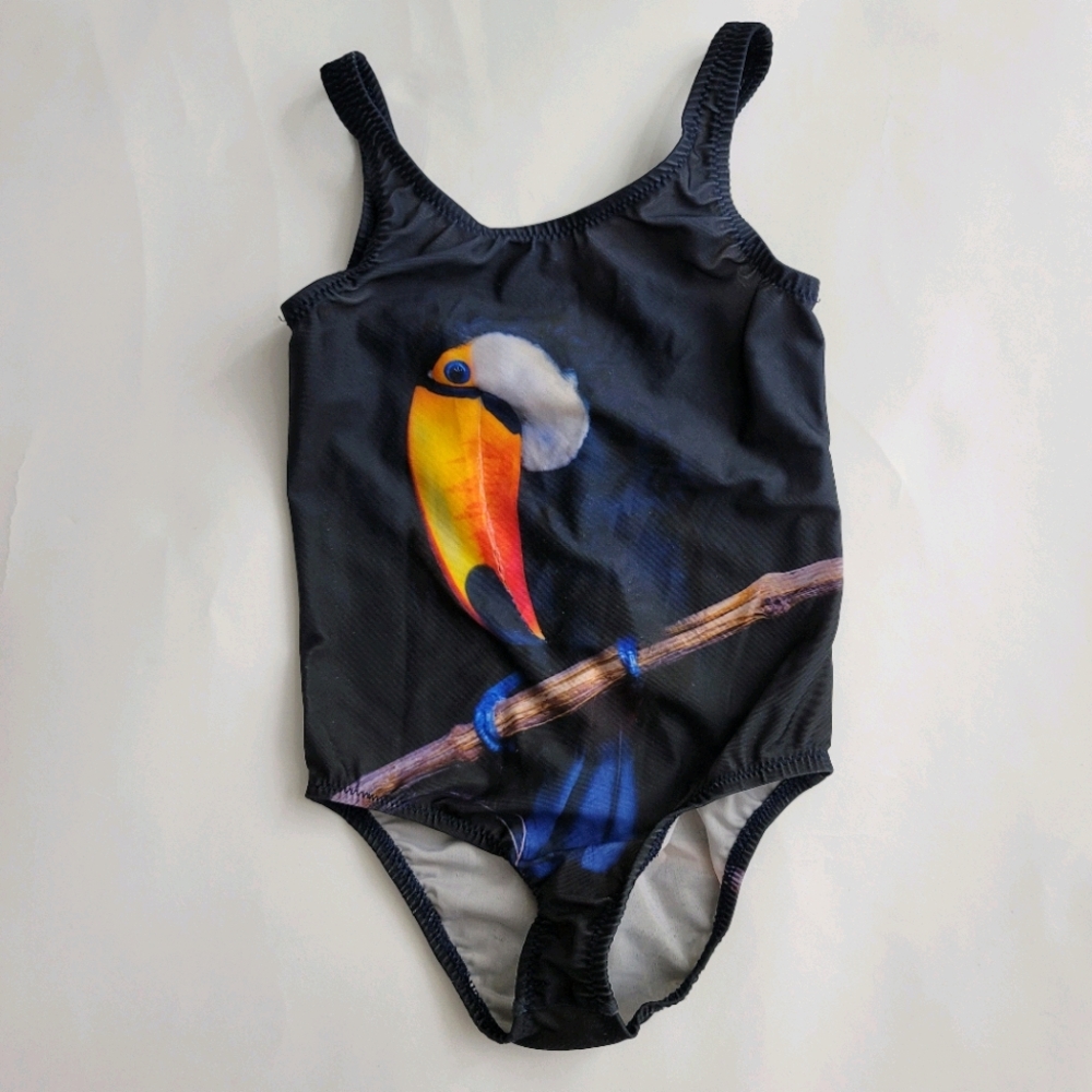 Swimsuit